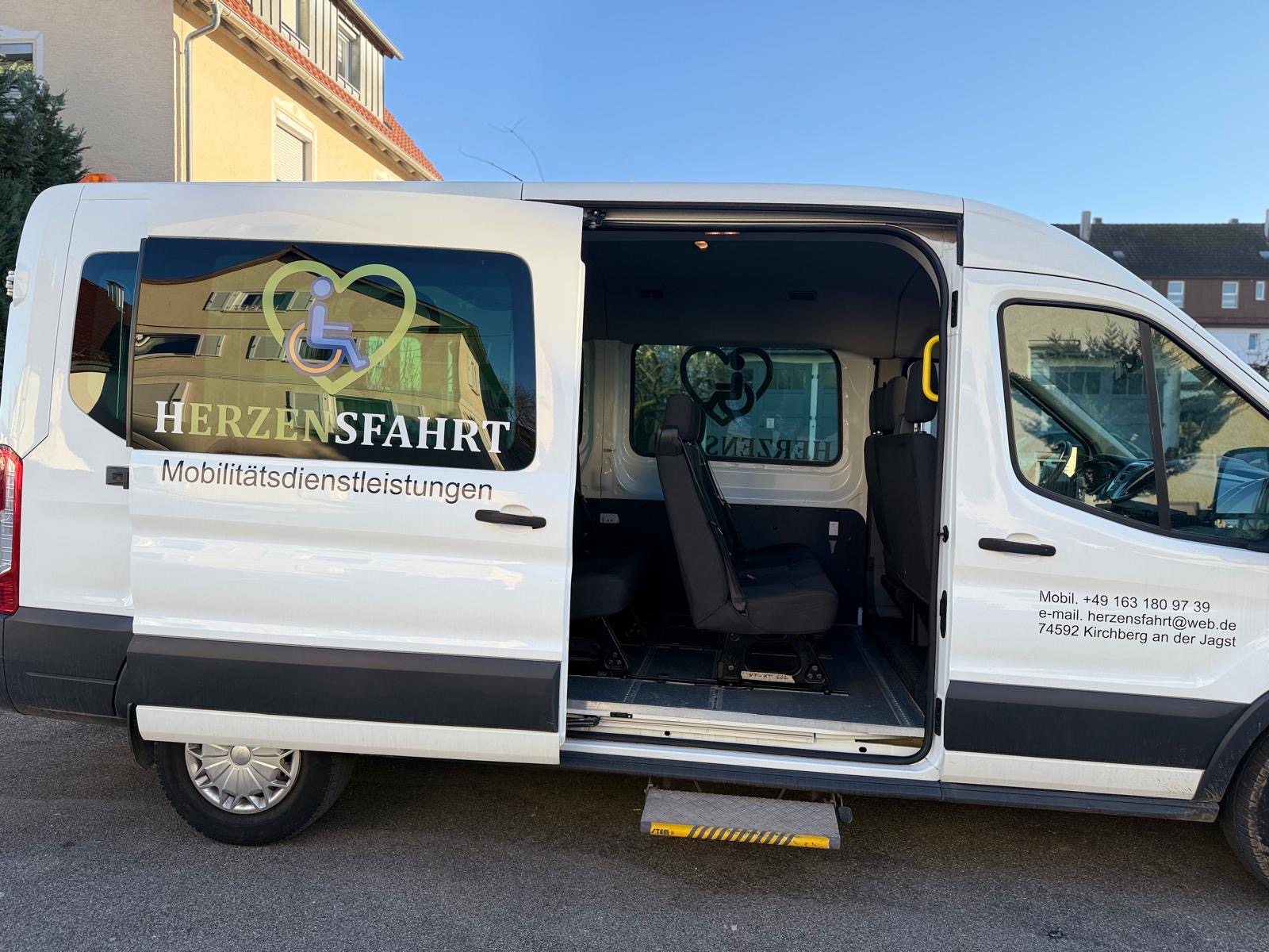 Meine Werte – was mich antreibt